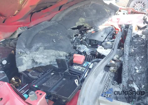 2023 Honda Hr-V 2Wd Sport z USA, uszkodzony, nr VIN 3CZRZ1H55PM728191